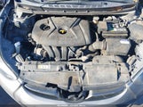 Hyundai Elantra Gls/Limited KMHDH4AE2CU459356 снимка