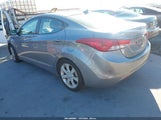 Hyundai Elantra Gls/Limited KMHDH4AE2CU459356 снимка