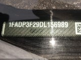 Ford Focus Se 1FADP3F29DL156989 снимка