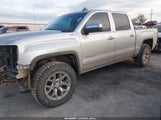 GMC Sierra  Slt 3GTU2NEC9HG420553 снимка