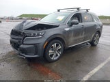 Kia Sorento Hybrid Sx Prestige KNDRKDLG5P5176959 photo