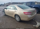 Toyota Camry Le 4T1BF3EK2BU605812 снимка