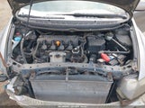 Honda Civic Ex 2HGFG12876H507224 снимка