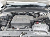 Honda Ridgeline Rt 2HJYK16276H559542 снимка