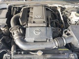 Nissan Frontier Sv 1N6AD0CW4GN777378 снимка