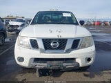 Nissan Frontier Sv 1N6AD0CW4GN777378 снимка
