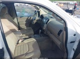 Nissan Frontier Sv 1N6AD0CW4GN777378 снимка
