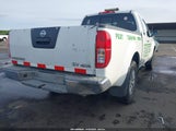 Nissan Frontier Sv 1N6AD0CW4GN777378 снимка