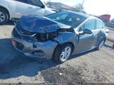Chevrolet Cruze Lt Auto 1G1BE5SM6J7163020 photo