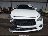 Infiniti Q50 Pure JN1EV7AP7MM704693 fotografie