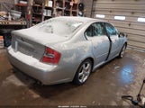 Subaru Legacy 2.5I 4S3BL616667205960 снимка