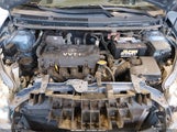 Toyota Yaris JTDBT903784027831 снимка