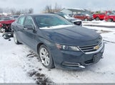 Chevrolet Impala 2Lt 1G1125S31EU112950 снимка