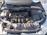 Ford Focus Se 1FADP3K25EL333691 снимка