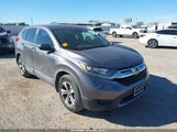 Honda Cr-V Lx 2HKRW5H33KH416034 снимка