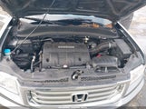 Honda Ridgeline Rtl 5FPYK1F53DB014026 снимка