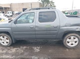 Honda Ridgeline Rtl 5FPYK1F53DB014026 снимка