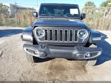 Jeep Wrangler 4-Door Sahara 4X4 1C4PJXEN3SW645010 снимка