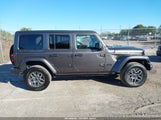 Jeep Wrangler 4-Door Sahara 4X4 1C4PJXEN3SW645010 снимка