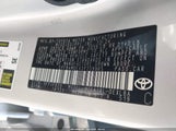 Toyota Corolla Le 5YFB4MDE4SP259965 снимка