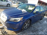 Subaru Legacy 2.5I Limited 4S3BNAN64G3037297 fotografie