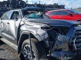 Toyota Sequoia Limited 7SVAAAAA9PX001055 снимка