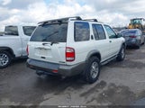 Nissan Pathfinder Se JN8DR07Y11W513330 снимка