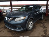 Nissan Rogue Sv KNMAT2MT2FP552143 fotografie