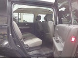 Ford Flex Limited 2FMHK6D82KBA17623 снимка