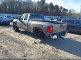 Chevrolet Silverado  Lt1 1GCEK19098Z130634 снимка