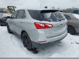 Chevrolet Equinox Fwd Lt 2GNAXKEV1M6128476 снимка