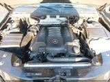 Mercedes-Benz Ml 500 4JGAB75E33A445712 снимка