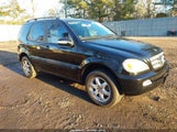 Mercedes-Benz Ml 500 4JGAB75E33A445712 снимка