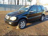 Mercedes-Benz Ml 500 4JGAB75E33A445712 снимка