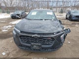 Chevrolet Trax Fwd 1Rs KL77LGE24RC014338 снимка