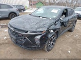 Chevrolet Trax Fwd 1Rs KL77LGE24RC014338 photo