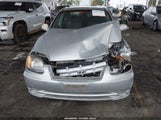 Hyundai Accent Gl KMHCG45CX4U534507 снимка