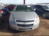 Chevrolet Malibu Ls 1G1ZB5E18BF268447 снимка