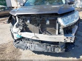Toyota Highlander Le 5TDZZRFH9KS307374 снимка