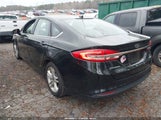Ford Fusion Se 3FA6P0HD1JR199340 снимка