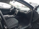 Ford Fusion Se 3FA6P0HD1JR199340 снимка