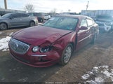 Buick Lacrosse Cxl 2G4WD582181377434 снимка