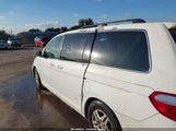 Honda Odyssey Ex-L 5FNRL38616B416495 снимка
