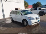 Honda Odyssey Ex-L 5FNRL38616B416495 снимка