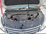 Chevrolet Traverse 2Lt 1GNKRHKDXFJ285605 снимка