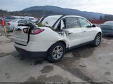 Chevrolet Traverse 2Lt 1GNKRHKDXFJ285605 снимка