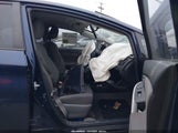 Toyota Prius Two JTDKN3DU5C1533761 снимка