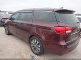 Kia Sedona Sx KNDMC5C10J6376500 снимка