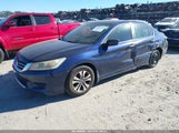 Honda Accord Lx 1HGCR2F34FA253875 снимка