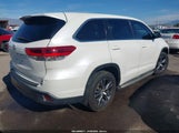 Toyota Highlander Le 5TDZARFH6JS037199 снимка